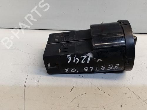 Headlight switch VW NEW BEETLE Convertible (1Y7) 1.6 | BP38524841I24 - Image 4