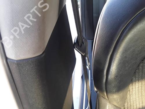 Used Front right seatbelt Front right seatbelt 37015002 37015002