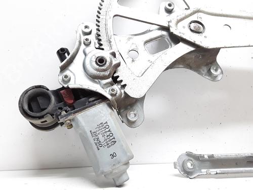 Front right window mechanism TOYOTA RAV 4 II (_A2_) 1.8 (ZCA25_, ZCA26_, ZCA25W, ZCA26W) | BP10570469C23 