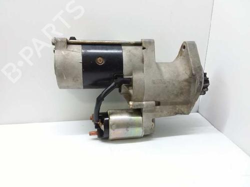 Used Starter NISSAN NAVARA NP300 (D40) 2.5 dCi 4WD (171 hp) 7470226