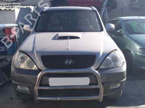 Other HYUNDAI TERRACAN (HP)  | BP14142380O1 