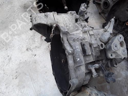 Gearkasse OPEL VECTRA C (Z02) [2002-2009]  7474334