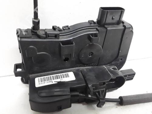 Rear left lock KIA SPORTAGE III (SL) 1.7 CRDi | BP9873357C100