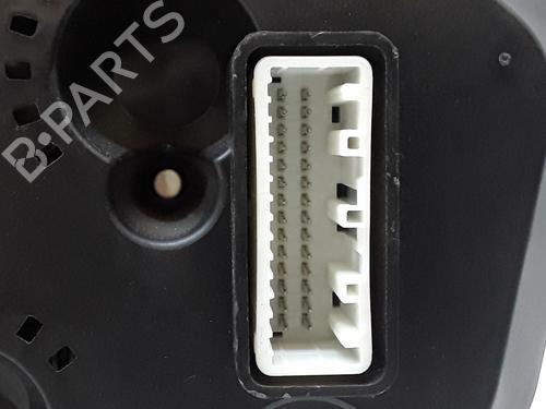 Instrument cluster SEAT CORDOBA (6K1, 6K2) 1.9 SDI | BP15188287C47 