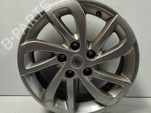 Used Rim Rim 39106806 39106806