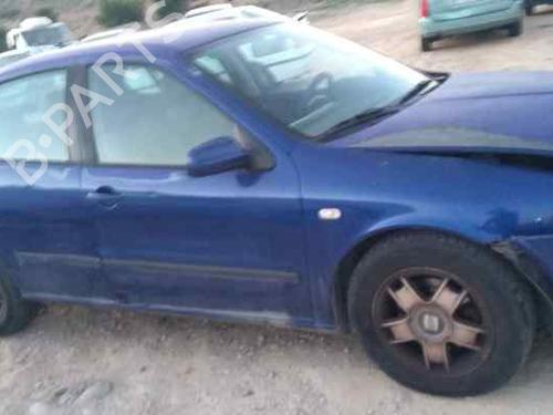 Front right lock SEAT LEON (1M1) 1.9 TDI | BP11174221C97 