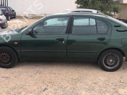 Steering column stalk NISSAN PRIMERA Hatchback (P11)  | BP22548885I23 