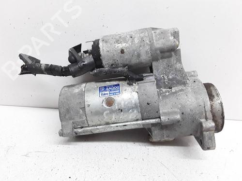 Startmotor KIA SORENTO I (JC) 2.5 CRDi 4WD (140 hp) 17201469