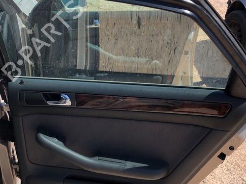 Left sun visor AUDI A6 C5 (4B2, 4B4) 2.5 TDI quattro | BP34611823I1  - Image 15