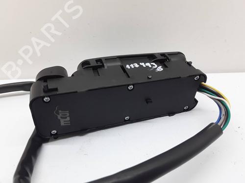 Left front window switch MERCEDES-BENZ C-CLASS (W203) C 220 CDI (203.006) | BP32428268I27