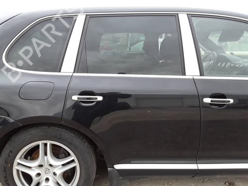 Dør højre bagtil Dør højre bagtil PORSCHE CAYENNE (9PA) 3.0 TDI (240 hp) 33026356 33026356