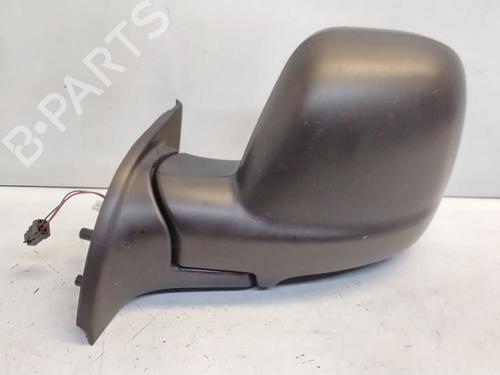 Used Left mirror Left mirror 37223592 37223592