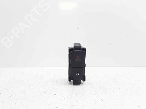 Used Warning switch DACIA DOKKER MPV (KE_) [2012-2021]  20498362
