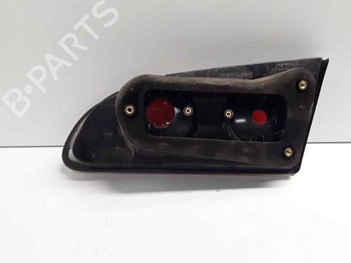 Left tailgate light SEAT IBIZA III (6L1) | BP30091127C79