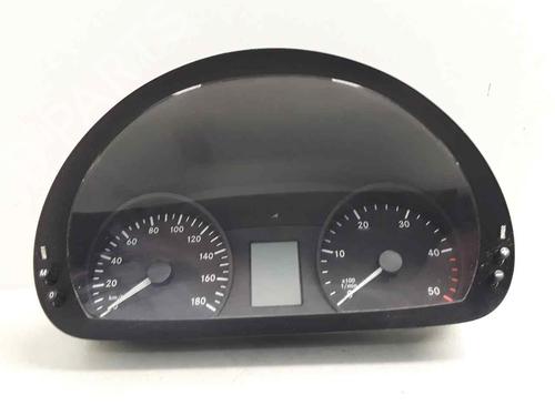 Instrument cluster MERCEDES-BENZ SPRINTER 3,5-t Van (B906)  | BP22442091C47 