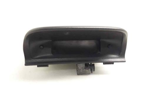 Multifunctionele display PEUGEOT 307 Break (3E) [2002-2009]  28529871