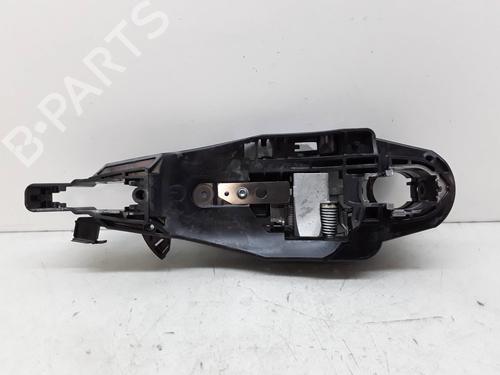 Used Support CITROËN C3 AIRCROSS II (2R_, 2C_) [2017-2025]  30975110