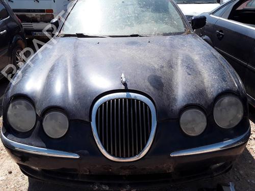 Used Hood JAGUAR S-TYPE II (X200) 3.0 V6 (238 hp) 9689969
