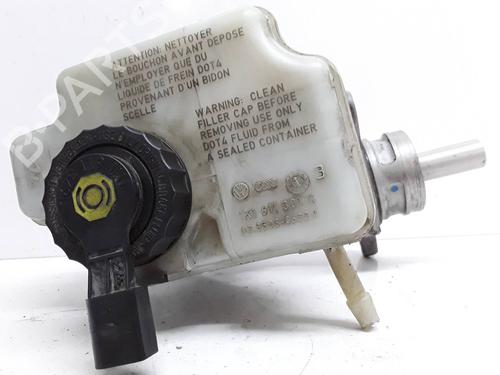 Brake master cylinder SEAT TOLEDO III (5P2)  | BP9553789M77