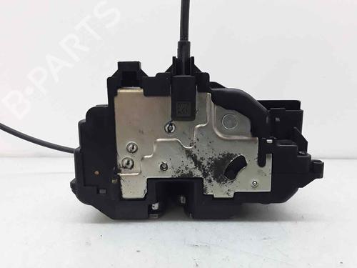 Rear left lock RENAULT SCÉNIC III (JZ0/1_)  | BP24493364C100 