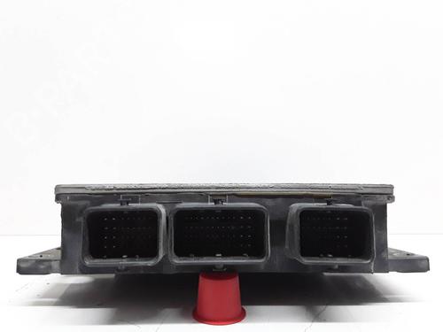 Engine control unit (ECU) RENAULT CLIO III (BR0/1, CR0/1)  | BP8941084M57 