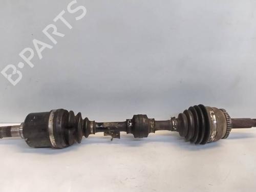 Used Left front driveshaft Left front driveshaft KIA RIO II (JB) 1.4 16V (97 hp) 39693774 39693774