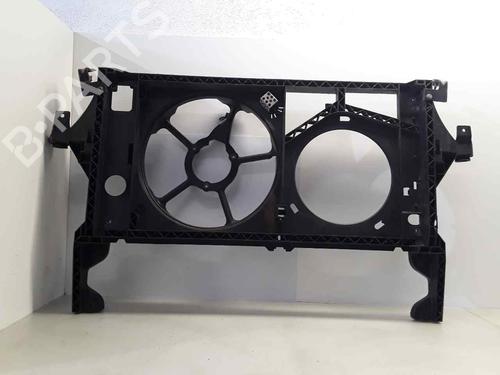 Frontplate/Frontkurv RENAULT MASTER II Van (FD) 2.5 dCi | BP18162456C72 