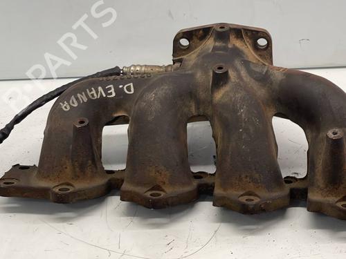 Used Exhaust manifold Exhaust manifold CHEVROLET NUBIRA Saloon 1.4 (95 hp) 40092132 40092132
