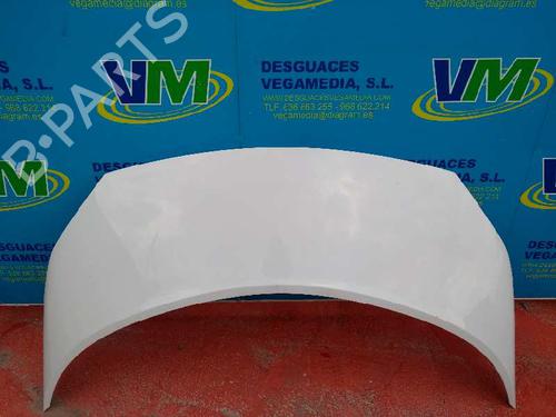 Used Hood RENAULT GRAND SCÉNIC II (JM0/1_) 1.6 (113 hp) 7466566