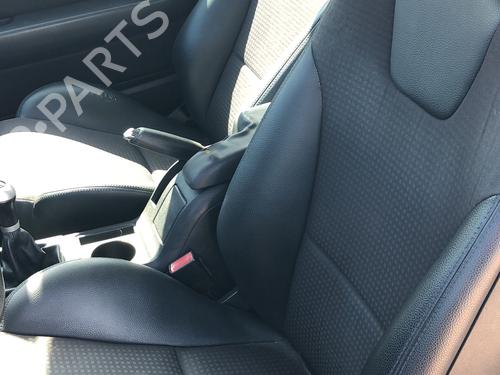 Front left panel MERCEDES-BENZ A-CLASS (W169) A 180 CDI (169.007, 169.307) | BP33026427C58  - Image 14