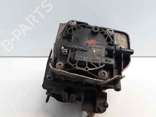 Støtte CITROËN C5 III (RD_) 2.0 HDi 165 (RDRHHA, RDRHH8) (163 hp) 32844302