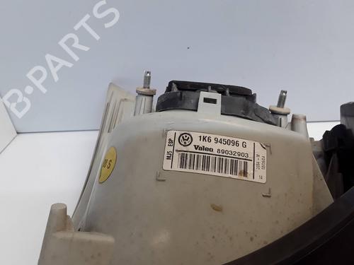 Right taillight VW GOLF V (1K1) | BP32033962C35 - Image 2