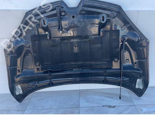 Hood RENAULT MEGANE III Hatchback (BZ0/1_, B3_) 1.2 TCe (BZ2B, BZ11) | BP31116662C1