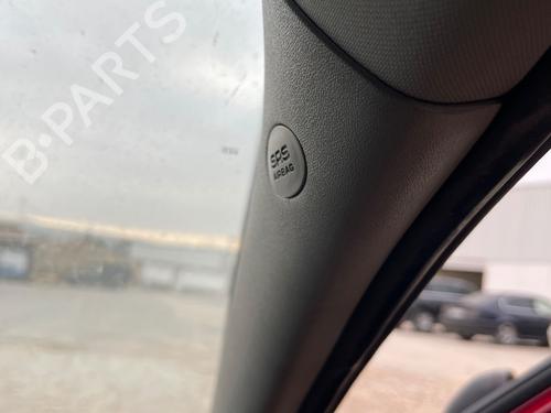 Kurtyna airbag prawa KIA CEE'D Hatchback (ED)  BP27990207C12