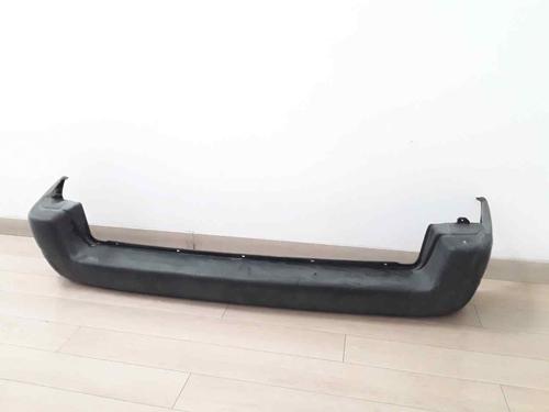 Used Rear bumper FIAT DOBLO MPV (119_, 223_) 1.3 JTD 16V (70 hp) 29520331