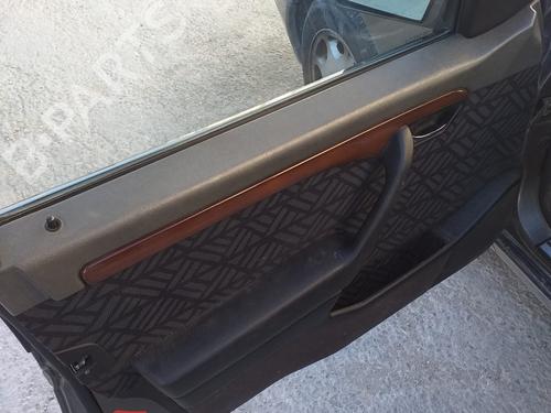 Interior roof light MERCEDES-BENZ C-CLASS (W202) C 220 (202.022) | BP9711589I8