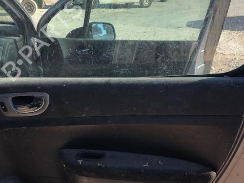 Kombinert Instrument PEUGEOT 307 (3A/C) 2.0 HDi 90 | BP30891082C47 