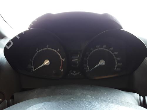 Cockpit FORD FIESTA VI (CB1, CCN) 1.5 TDCi (75 hp) 13708259