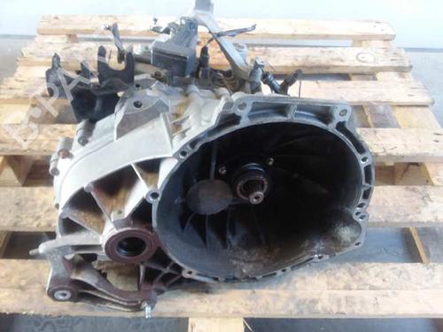 Caja de cambios FORD FOCUS II (DA_, HCP, DP)  | BP7471565M3 