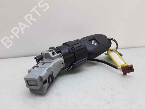 Elektronisk modul CITROËN C3 III (SX)  | BP29717203M83 