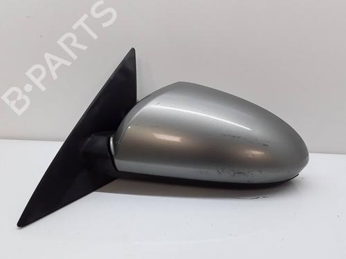 Used Left mirror Left mirror NISSAN PRIMERA (P12) [2002-2026] 33628447 33628447