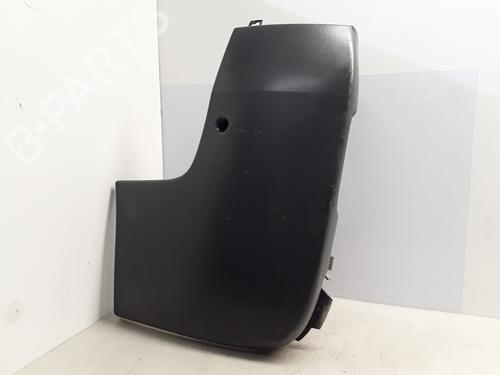 Used Corner bumper RENAULT TRAFIC II Platform/Chassis (EL) 2.0 dCi 115 (EL0H) (114 hp) 17428647