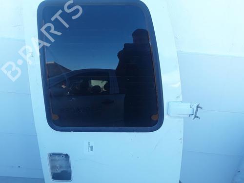 Right rear door CITROËN JUMPY I (U6U_) 2.0 HDi 110 | BP31906713C5  - Image 5