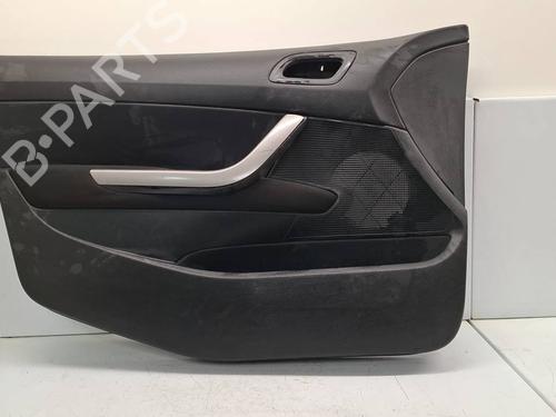 Used Front left panel Front left panel PEUGEOT 308 I (4A_, 4C_) [2007-2016] 32251021 32251021