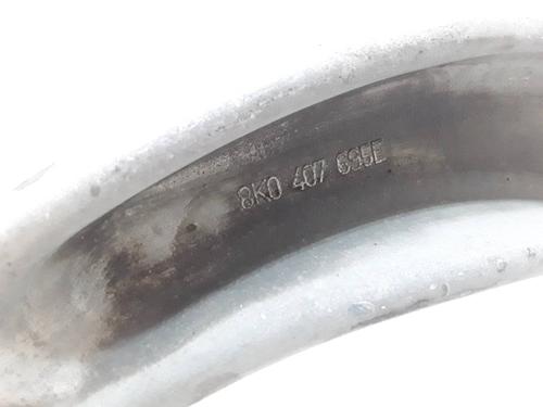 Left front suspension arm AUDI Q5 (8RB) 2.0 TDI quattro | BP10204004M12 