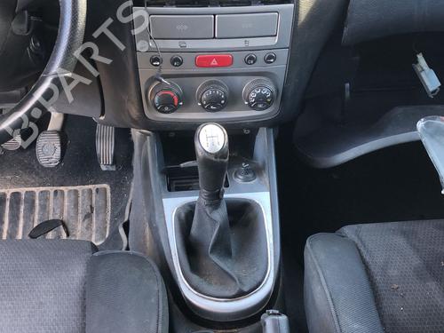 Rim ALFA ROMEO 147 (937_) 1.6 16V T.SPARK ECO (937.AXA1A, 937.BXA1A) | BP31373486C45