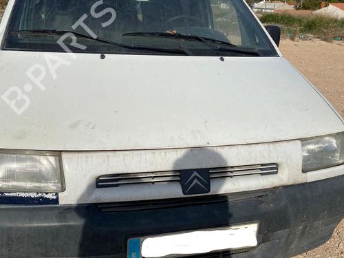 CITROËN JUMPY I (U6U_) 1.9 D 70 (69 hp) 1162329