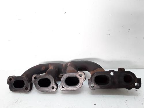 Used Exhaust manifold RENAULT TRAFIC II Bus (JL) 2.5 dCi 135 (JL0D) (135 hp) 11657836
