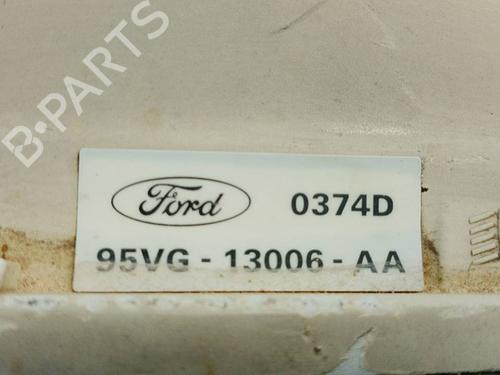 Left headlight FORD TRANSIT Van (E_ _) | BP40515138C28 - Image 3