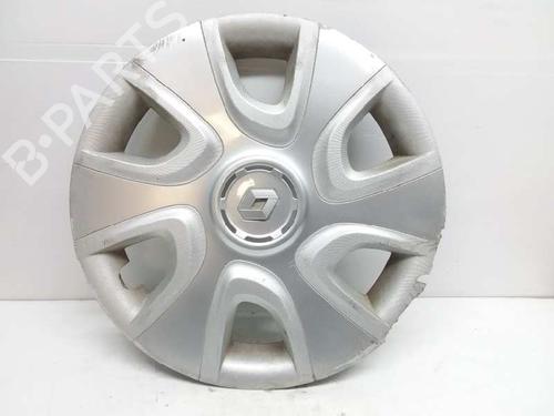 Annen RENAULT CLIO III Grandtour (KR0/1_) 1.5 dCi (75 hp) 19478187